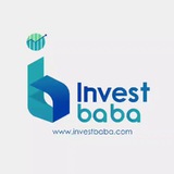 Telegram profile photo for 🌸○●°•. InvestBaba .•°●○🌸