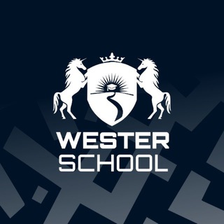 Telegram profile photo for WESTER SCHOOL ASAKA