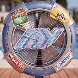 Telegram profile photo for мишин-йонг // creative archive