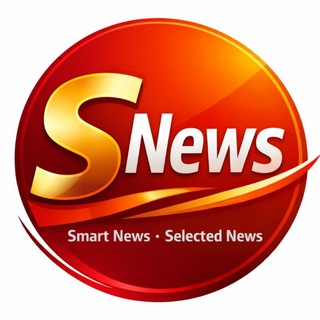 Telegram profile photo for SNews | Smart News