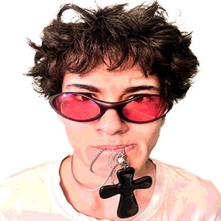 Telegram profile photo for Tinkle