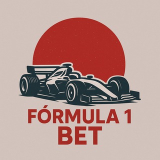 Telegram profile photo for Fórmula 1 Bet