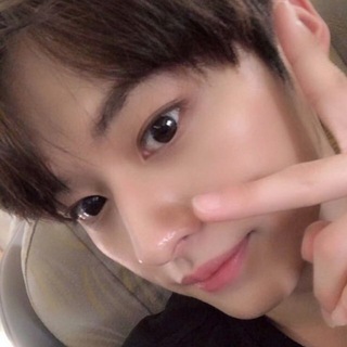 Telegram profile photo for hold my hand