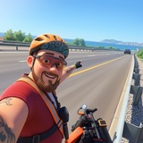 Telegram profile photo for 🚵 Веломан