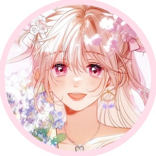 Telegram profile photo for angel of love 𝜗𝜚