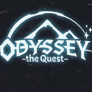 Telegram group profile photo for Odyssey - P2E game