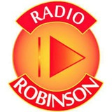Telegram profile photo for Radio Robinson News