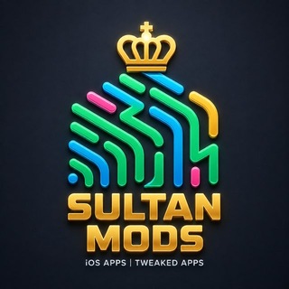 Telegram profile photo for eStore Hack Apps & Sultan Mods для iPhone | List | IPA Library 