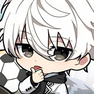 Telegram profile photo for 凪. nixx reports ⚠️