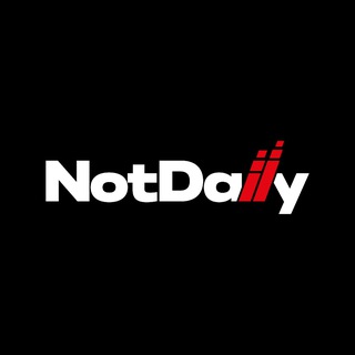 Telegram profile photo for NotDaily | НотДейли • Фестиваль автокультуры