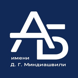Telegram profile photo for Академия борьбы Миндиашвили