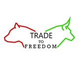 Telegram profile photo for Trade2Freedom