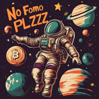 Telegram profile photo for No fomo plzzz