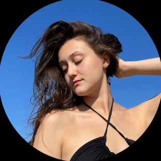 Telegram profile photo for психолог психует