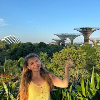 Telegram profile photo for О том о сём