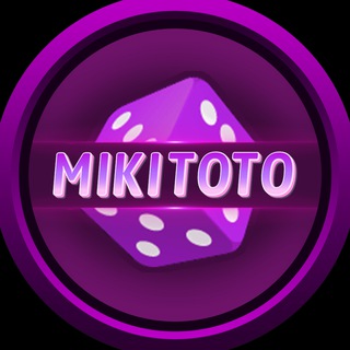 Telegram profile photo for MIKITOTO GROUP