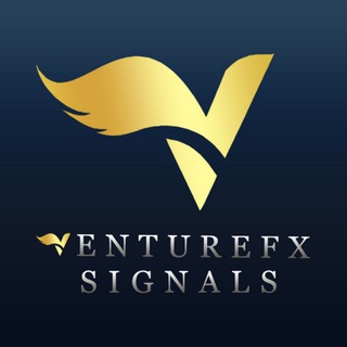 Telegram profile photo for VENTUREFX Trial Signals