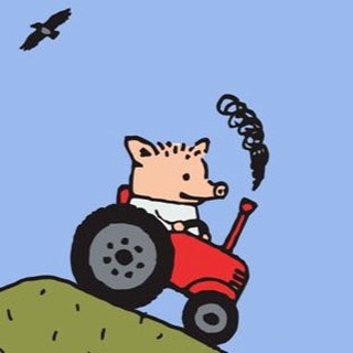 Telegram group profile photo for Диванные экономисты