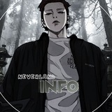 Telegram profile photo for neverland info⛩️