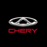 Telegram profile photo for CHERY Краснодар
