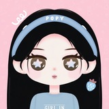 Telegram profile photo for 𝐩𝐨𝐩𝐢 𝐬𝐩𝐚𝐜𝐞 𔓘