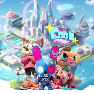 Telegram profile photo for Petaverse Official