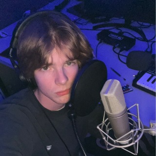 Telegram profile photo for ablesoul