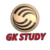 Telegram profile photo for GK STUDY