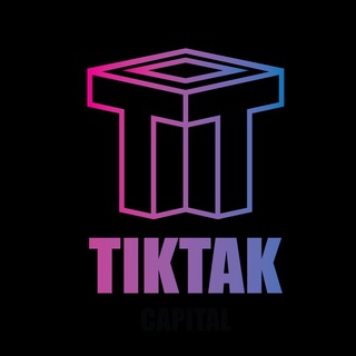 Telegram profile photo for Tik Tak Channel