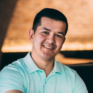 Telegram profile photo for Habibullo Sa'dulloyev