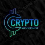 Telegram profile photo for Crypto Moonshot888