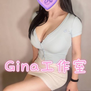 Telegram profile photo for Gina工作室