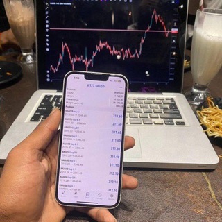 Telegram profile photo for BADR TRADER ๐