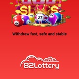 Telegram profile photo for 82 lottery