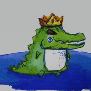 Telegram profile photo for Croco Gifts