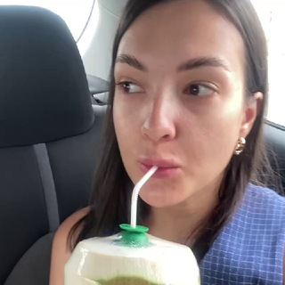 Telegram profile photo for Елизавета Айнулина 👁️🗨️ гений визуального смысла