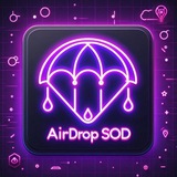 Telegram profile photo for ایردراپ ها