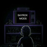 Telegram profile photo for SAYROX MODS (BİOS)