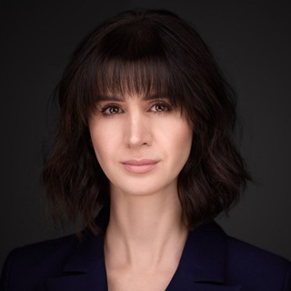 Telegram profile photo for Психологический клуб Алены Золотаревой