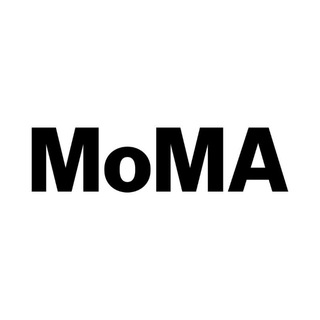 Telegram profile photo for The Museum of Modern Art