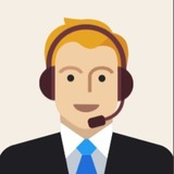 Telegram profile photo for اکسسوری
