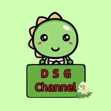 Telegram profile photo for Dinosaur news