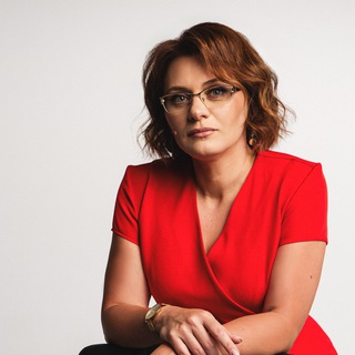 Telegram profile photo for Налоги | Бухгалтер - Строкина Вера