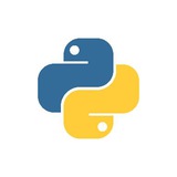 Telegram profile photo for Tech Python