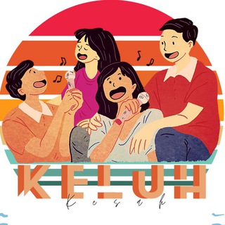 Telegram profile photo for KELUH KESAH
