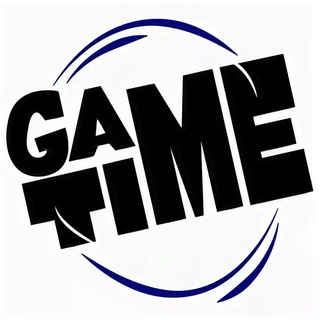 Telegram profile photo for Game Time