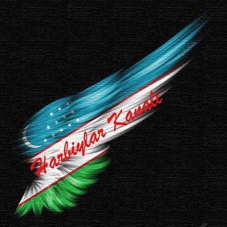 Telegram profile photo for Harbiylar Kanali HD Xarbiy Qurollar