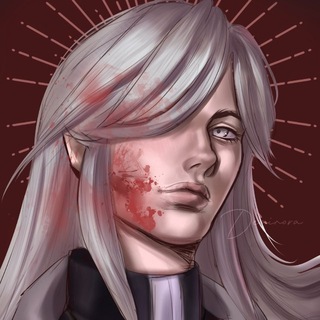 Telegram profile photo for 𝔇𝔢𝔪𝔦𝔫𝔬𝔯𝔞