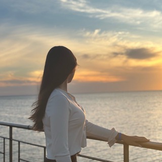 Telegram profile photo for ксения александровна