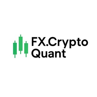 Telegram profile photo for FX.Crypto Quants